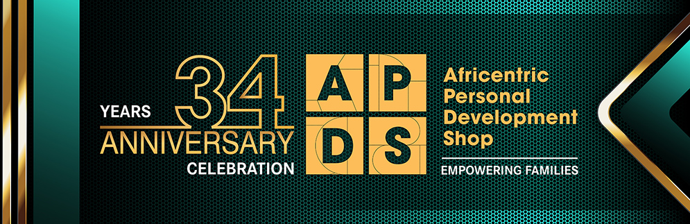 APDS 34th-Anniversary Text Banner